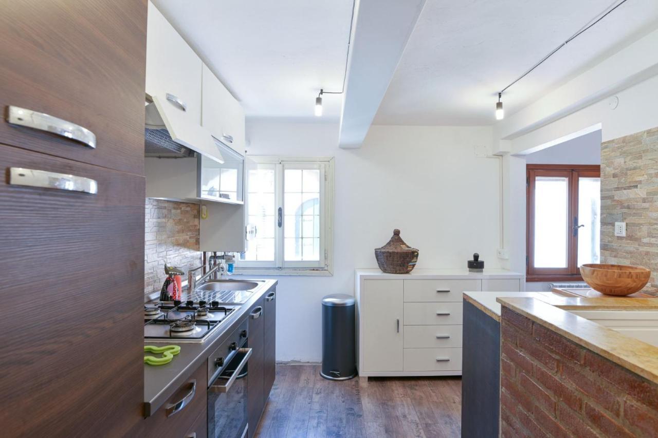 Appartamento La Boheme Venezia Esterno foto
